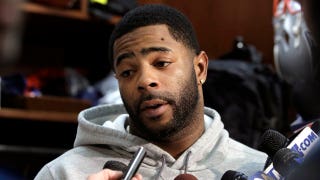 Shannon Sharpe on Malcolm Butler denying he broke team rules