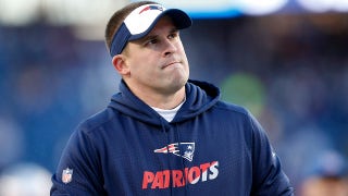 Shannon Sharpe: Josh McDaniels not taking Colts job will negatively impact his career