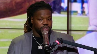 Damon Harrison explains his early hesitation with becoming a Giants captain