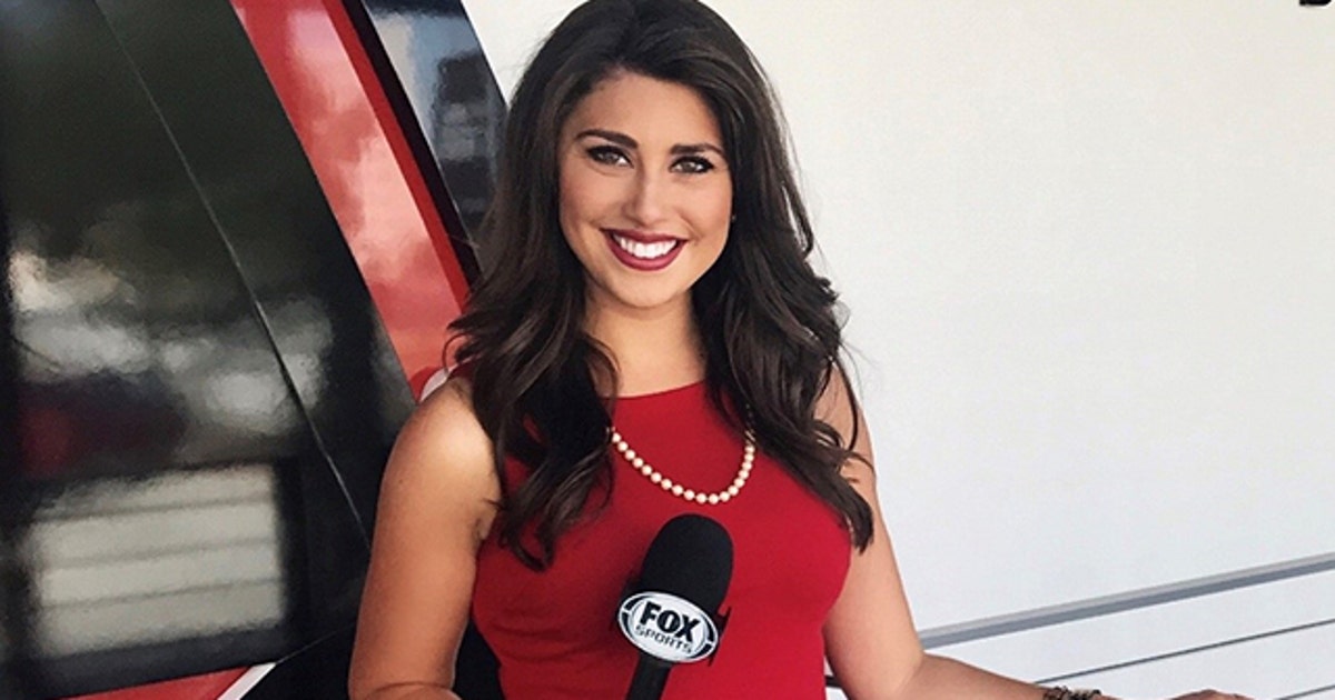 Michelle Margaux named new reporter for Tampa Bay Rays broadcasts on ...