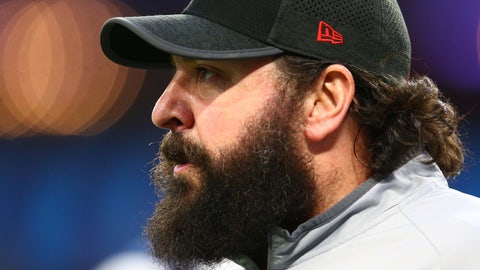 Detroit Lions Officially Hire New Head Coach Detroit Lions Officially Hire New Head Coach
