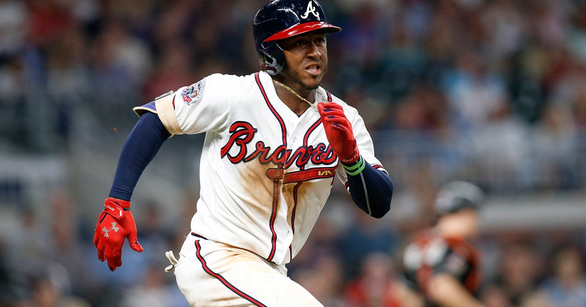 Normal offseason sets stage for Ozzie Albies to build off strong debut ...