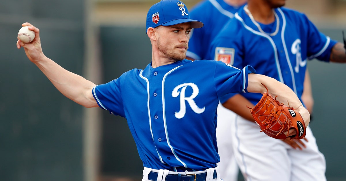 Royals add three players to 40man roster FOX Sports