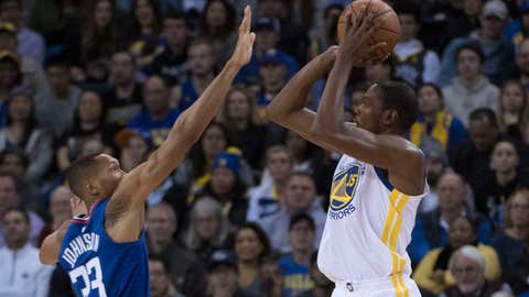 Warriors vs. Clippers on Thursday night Warriors vs. Clippers on Thursday night