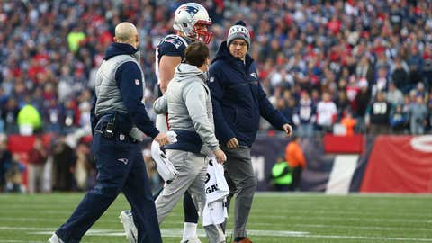 Goodell defends refusing veteran group's ad in Super Bowl program