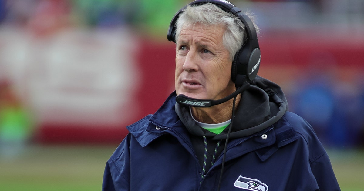 Image result for pete carroll