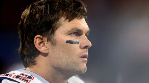 #31 New England Patriots