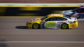 Jeff Gordon: Great things to come for Team Penske