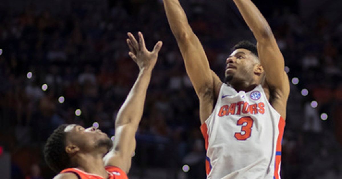 No. 14 Auburn, No. 16 Tennessee in race for league title
No. 14 Auburn, No. 16 Tennessee in race for league title