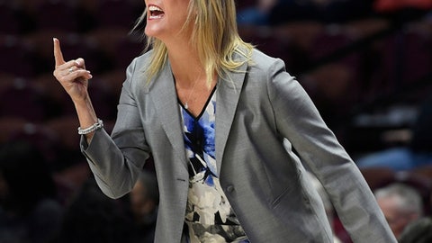 Bennett, Virginia players dominate ACC honors
