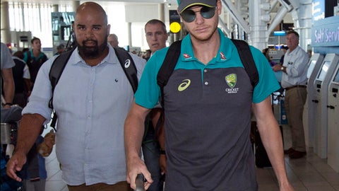 Smith's IPL Future to be Decided After Cricket Australia Verdict: Rajeev Shukla