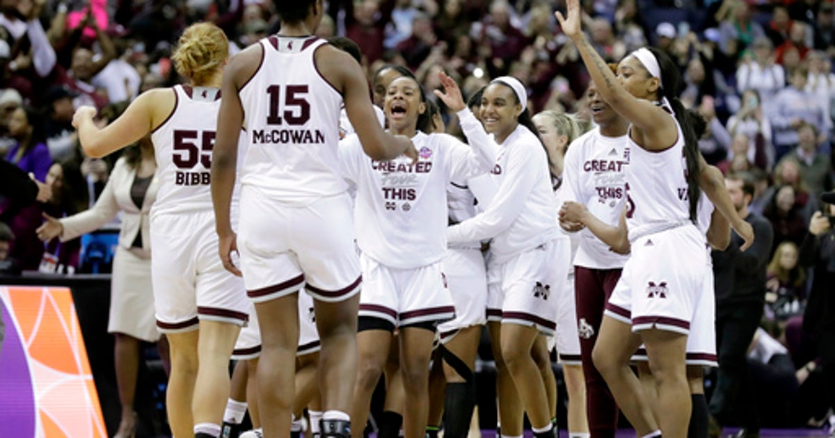 News and notes from the NCAA women's Final Four