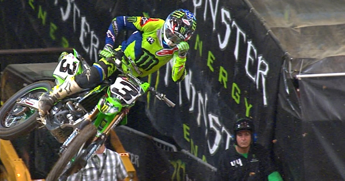 Resultado de imagen para eli tomac st louis 2018