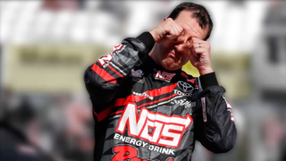 Motte’s Minute: Kyle Busch goes off on an epic Twitter rant after Auto Club