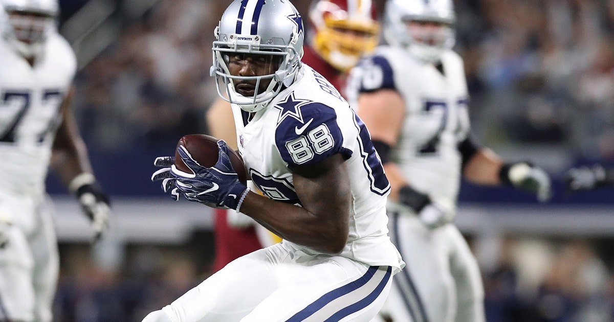 Rod Woodson thinks it may be too late for Dez Bryant to improve his route running skills
Rod Woodson thinks it may be too late for Dez Bryant to improve his route running skills