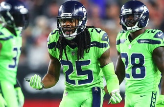 Jason Whitlock thinks Richard Sherman will regret negotiating his own contract
