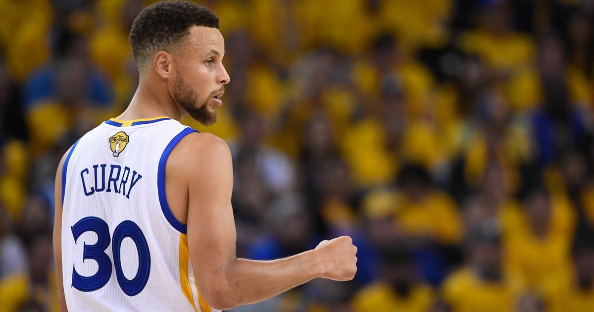 Colin Cowherd on why Steph Curry is the 2nd most influential basketball player after Michael Jordan