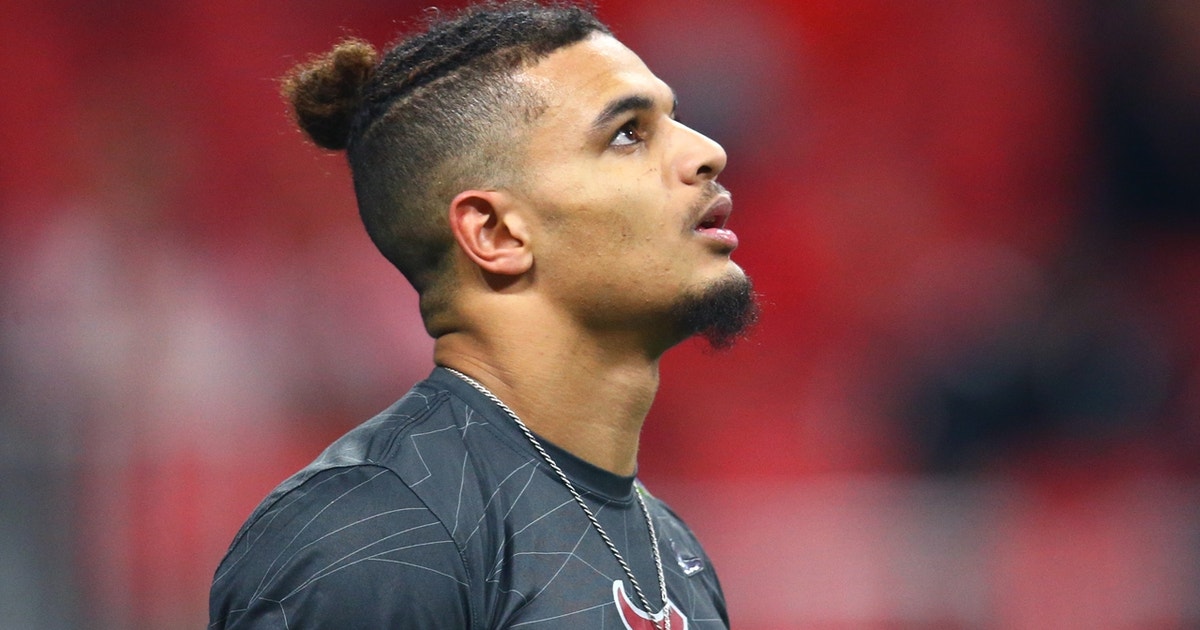 Ray Lewis reveals why he calls NFL prospect Minkah 