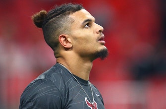 Ray Lewis reveals why he calls NFL prospect Minkah Fitzpatrick a 'culture changer' and best in the draft