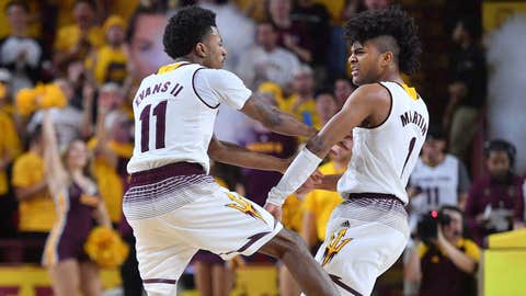 Sooners Get 2018 NCAA Tournament Bid