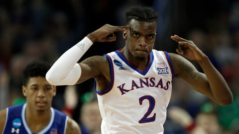 March Madness Recap: Seton Hall vs. Kansas Betting Odds