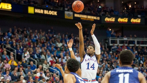 Oklahoma State beats Oklahoma 71-60 in Big 12 opening round