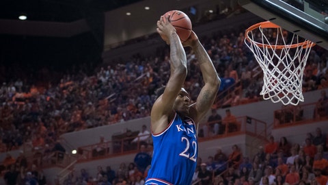 Collapse Leaves Trae Young and Oklahoma Awaiting NCAA Fate Collapse Leaves Trae Young and Oklahoma Awaiting NCAA Fate
