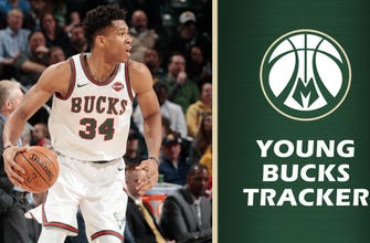 
					Giannis gets back into high-scoring mode
				