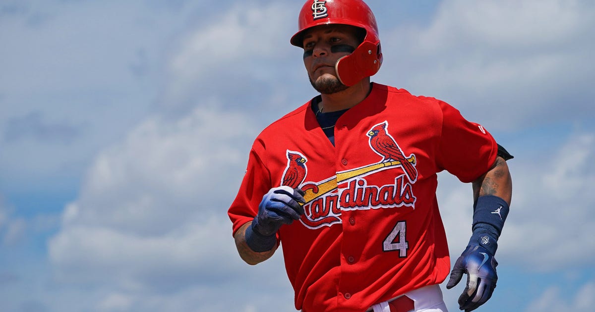 FOX Sports Midwest to televise 15 Cardinals spring training games | FOX Sports