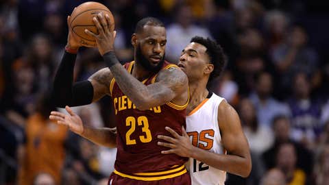 National Basketball Association 2018 Rumors: LeBron James skeptical about Kyrie Irving-Isaiah Thomas trade?