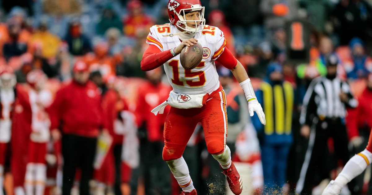 Chiefs overhaul roster with one goal in mind: Win Super Bowl now
Chiefs overhaul roster with one goal in mind: Win Super Bowl now