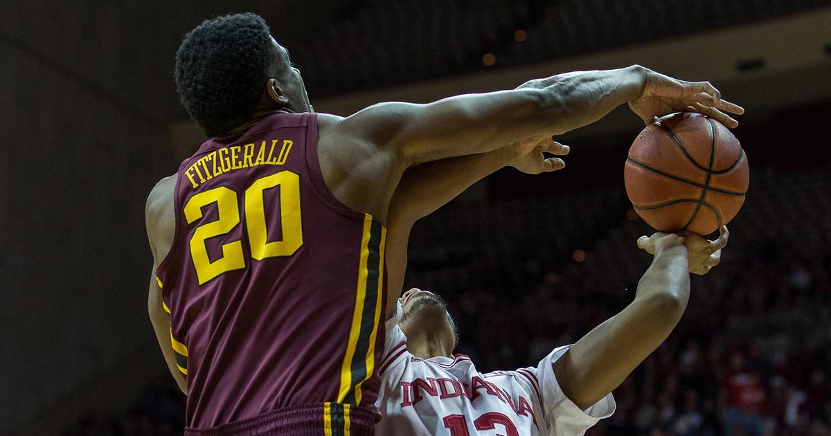 Minnesota Golden Gophers Basketball Bleacher Report Latest News