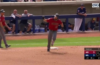 
					WATCH: Who did it better, Souza or Fuentes?
				