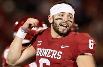 The Browns finally got it right by drafting Baker Mayfield | First Things First