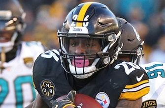 Eric Dickerson on why the Steelers haven’t given Le’Veon Bell a long-term contract