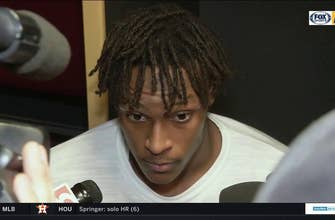 
					Myles Turner had a blast in a Pacers season that ended too soon
				