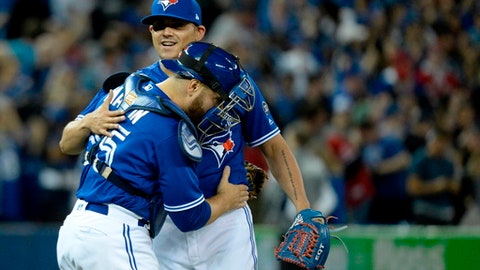 White Sox Game Notes For Monday @ Toronto