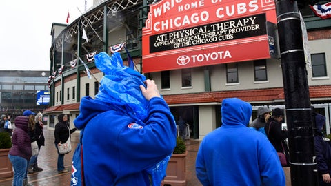 Chicago Cubs star Anthony Rizzo makes huge Major League Baseball claim Chicago Cubs star Anthony Rizzo makes huge Major League Baseball claim