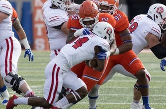 Southland Conference draft class impresses