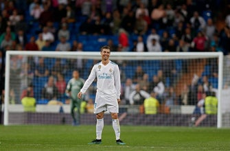 Atletico defeat leaves Barcelona 1