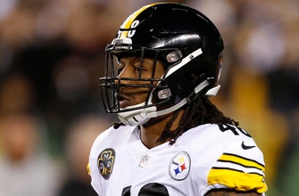 
					Steelers pick up 5th-year option on LB Bud Dupree
				
