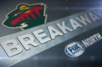 Wild Breakaway: Regular season ends on a high note