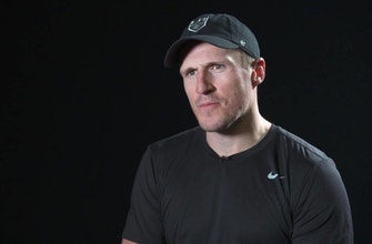 Dion Phaneuf: 'playoffs are a special time'