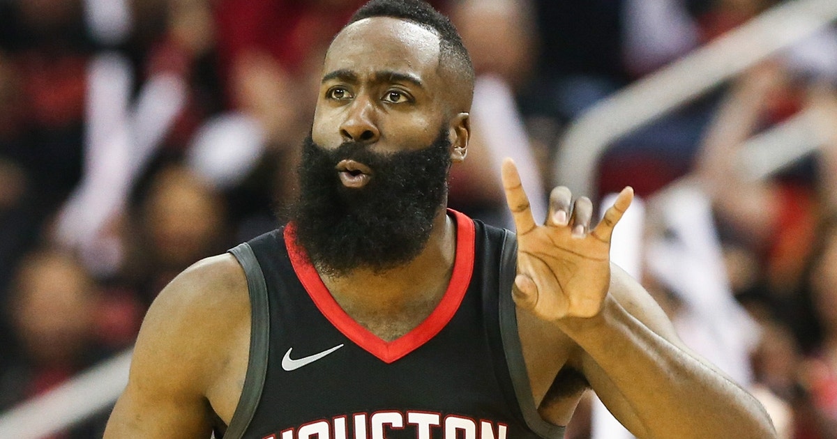 ...Colin Cowherd reveals why it's too soon to be all in on James H...