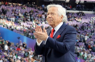 Jason Whitlock details why Robert Kraft should be taking back control on the Patriots