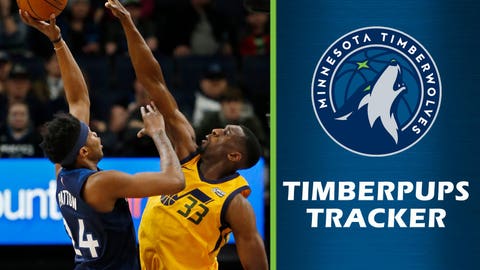 Denver Nuggets vs. Minnesota Timberwolves - 4/5/18 NBA Pick, Odds, and Prediction