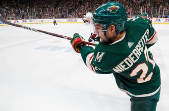 Digital Extra: What were former Wild GM Chuck Fletcher's best moves?