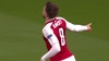 Aaron Ramsey nets outstanding volley for Arsenal vs. CSKA | 2017-18 UEFA Europa League Highlights