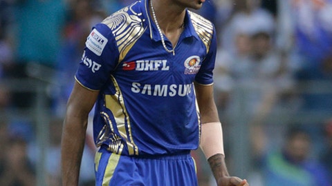 IPL 2018: Now or never for Mumbai indians IPL 2018: Now or never for Mumbai indians