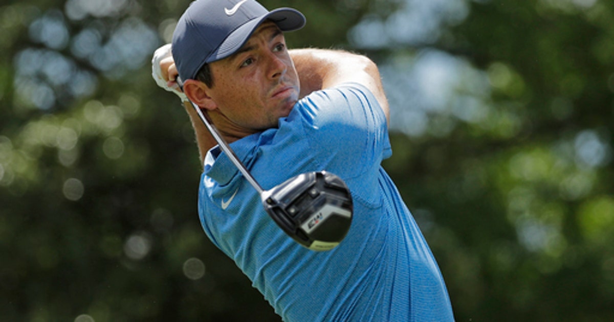 McIlroy still searching for the secret to Sawgrass
McIlroy still searching for the secret to Sawgrass